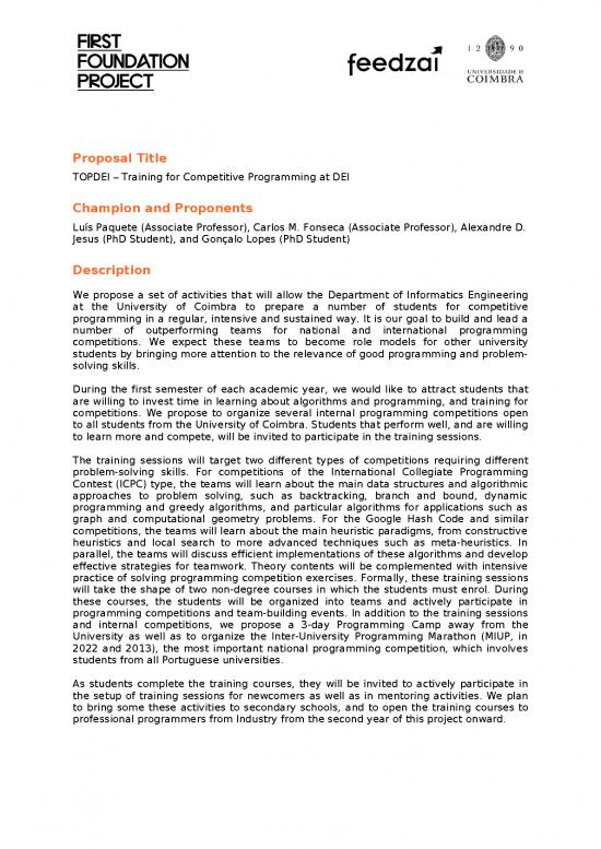 picture1_Programming Pdf 186403 | Firstfoundation Project Proposal Topdei