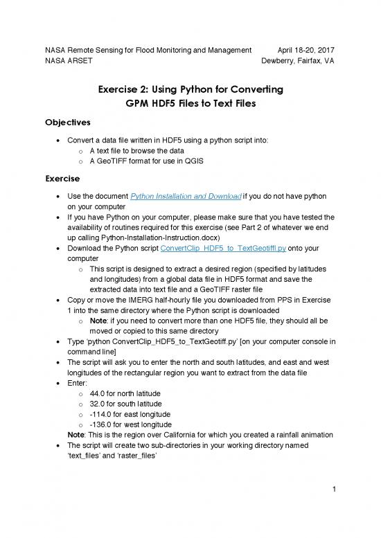 picture1_Python Pdf 186087 | Floodmonitoring Exercise1b1