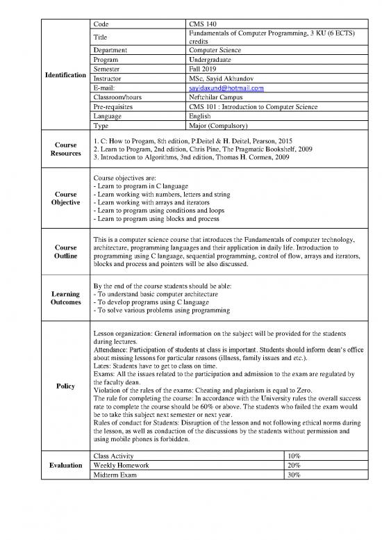 picture1_Computer Programming Pdf 186572 | Fundamentals Of Computer Programming Sayid Akhundov