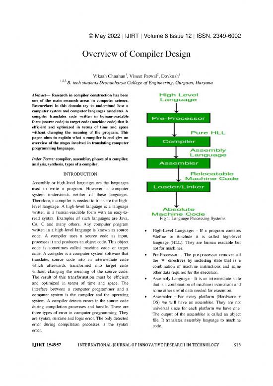 picture1_Programming Pdf 185459 | Ijirt154957 Paper