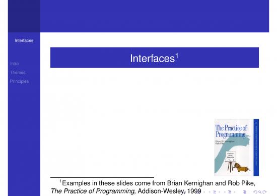picture_Principles Of Programming Pdf 187672 | Interfaces Light