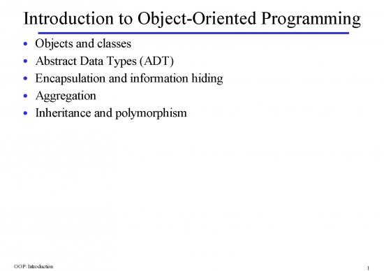 picture1_Programming Pdf 185993 | Introductionoopslajdovi