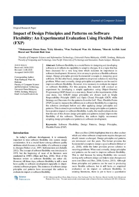 picture Software Design Pdf 187380 | Jcss638