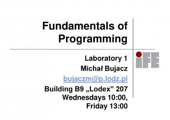 picture1_Programming Pdf 186441 | Laboratory 01 1