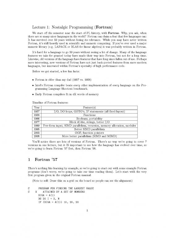 picture Fortran Pdf 187083 | Lecture01