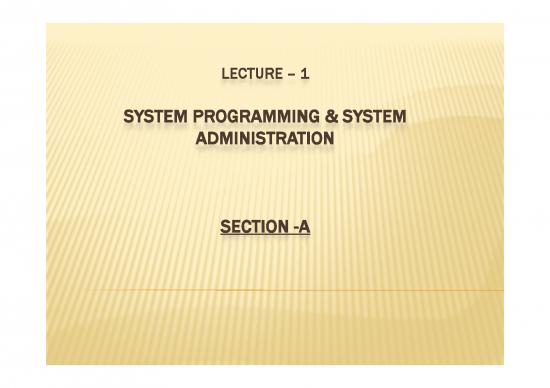 picture Programming Pdf 185494 | Lecture 1 Section A Spsa