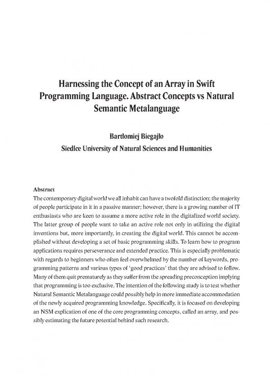 picture Programming Pdf 186030 | Llsw Journal Vo 9 12