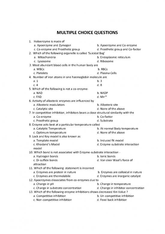 picture_Mcq In Human Physiology For Rusa
