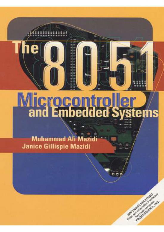 picture_Programming Pdf 185758 | Micro Controller & Embedded Systems