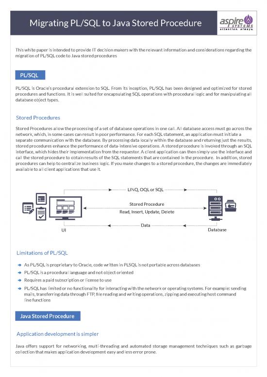 picture1_Migrating Plsql To Java Stored Procedure
