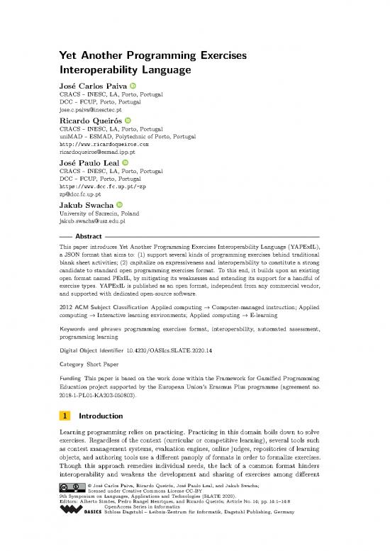 picture_Programming Pdf 186424 | Oasics Slate 2020 14