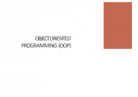 picture_Programming Pdf 185616 | Ok Object Oriented Programming New Oop