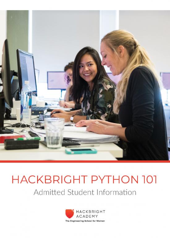 picture1_Python Pdf 185539 | Online Python 101 Student Agreement
