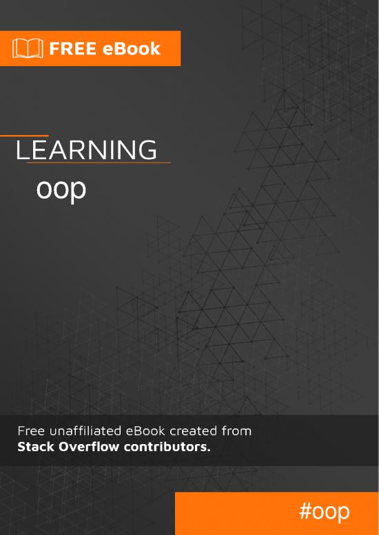 picture1_Python Oop Pdf 187317 | Oop Item Download 2023-02-02 10-12-21