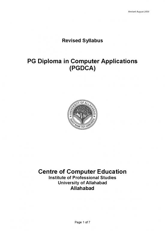 picture1_Binary Codes Pdf 186969 | Pg Diploma In Computer Applications