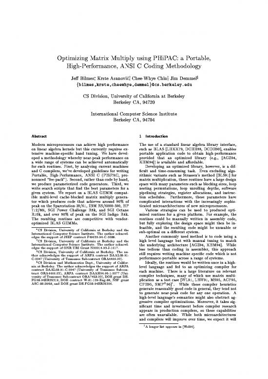 picture Coding The Matrix Pdf 186681 | Phipac Ics97