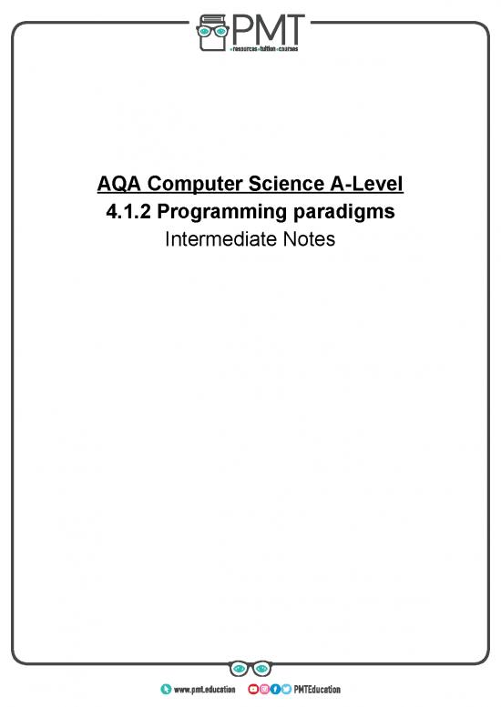 picture Structured Programming Pdf 186692 | Programming Paradigms