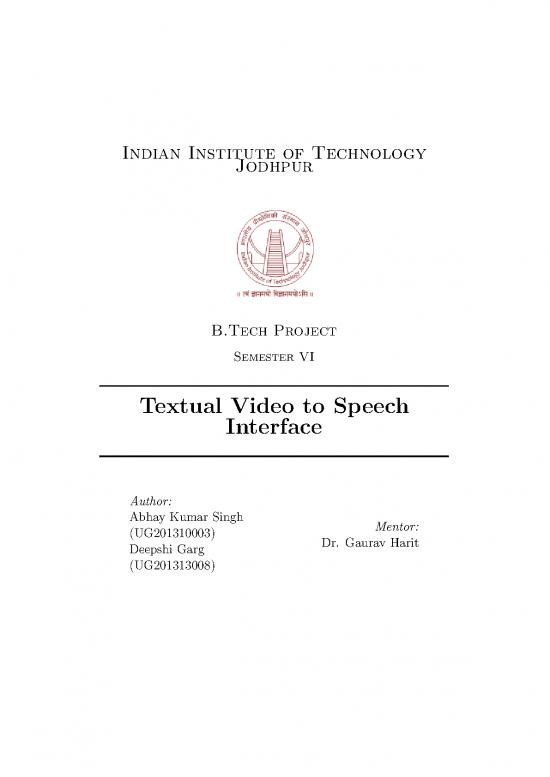 picture Python Pdf 186130 | Project Report