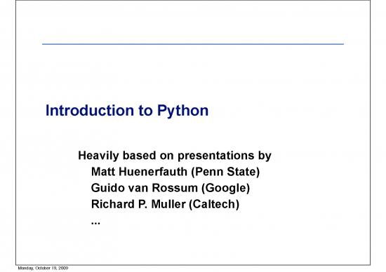 picture Python Pdf 185913 | Python