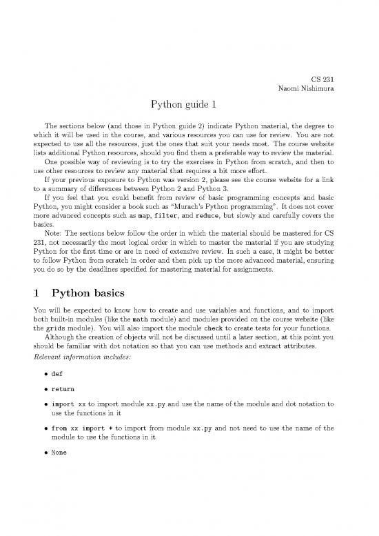 picture Python Guide Pdf 187360 | Pythonguide1
