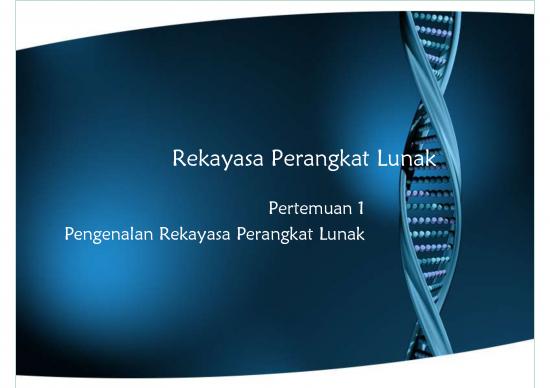 picture_System Software Pdf 186167 | Rpl 1 Pengenalan Rpl