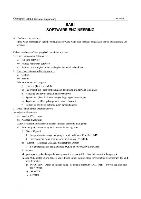picture1_Software Coding Pdf 187889 | Rpl 1 Software Engineering