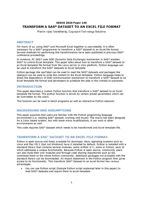 picture1_Python Pdf 185919 | Sesug2020 Paper 140 Final Pdf