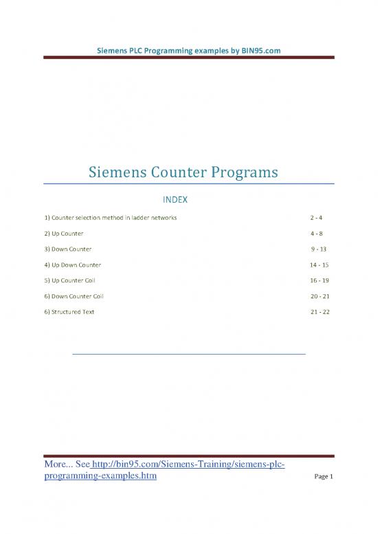 picture Siemens Plc Programming Pdf 186698 | Siemens Plc Programming Example2