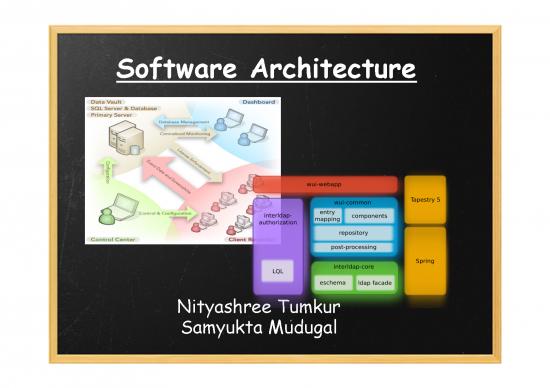 picture System Software Pdf 185541 | Softwarearchitecture