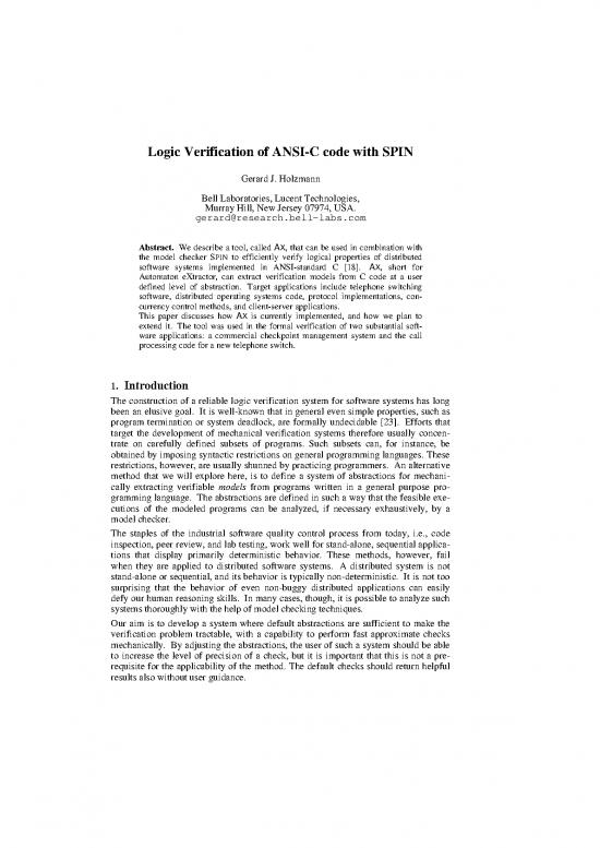 picture System Software Pdf 186782 | Spin2000