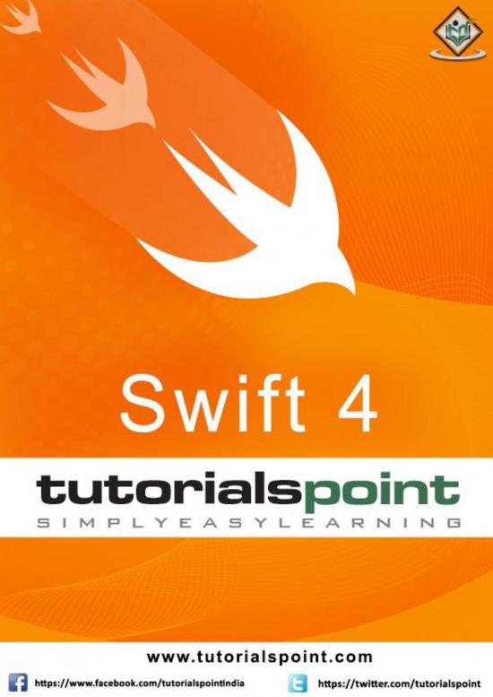 picture1_Programming Pdf 186082 | Swift Tutorial