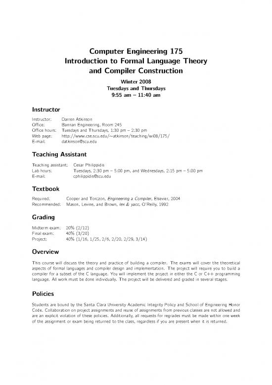 picture_Scheduling Pdf 187655 | Syllabus