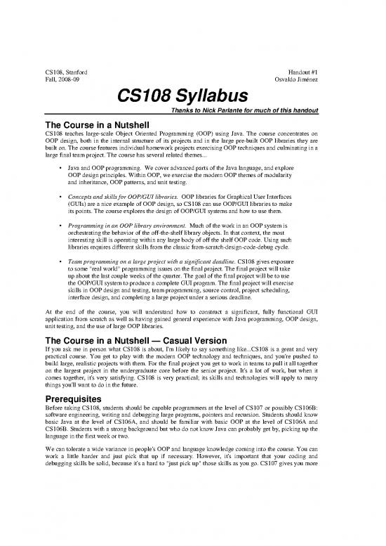 picture1_Programming Concepts Pdf 190000 | 01cs108syllabus