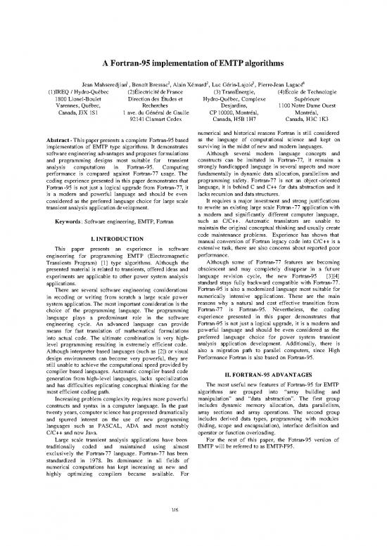 picture Fortran Pdf 188200 | 01ipst118