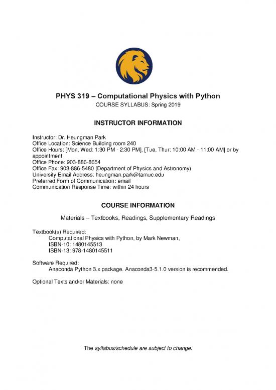 picture1_Computational Physics With Python Pdf 190350 | 21980 Item Download 2023-02-03 20-27-15