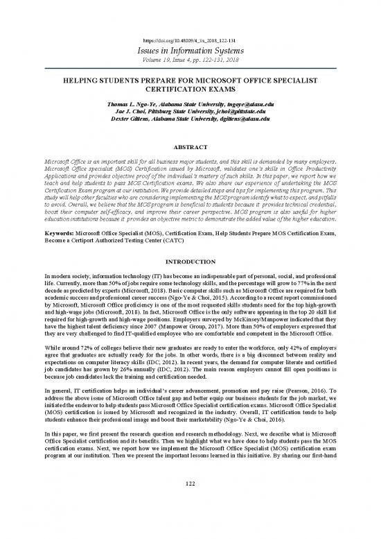 picture_Certification Pdf 189302 | 4 Iis 2018 122 131