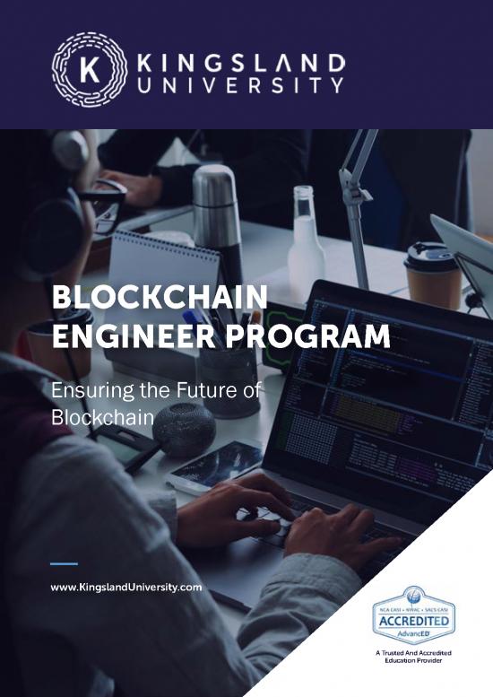 picture_Accredited Blockchain Engineer Program