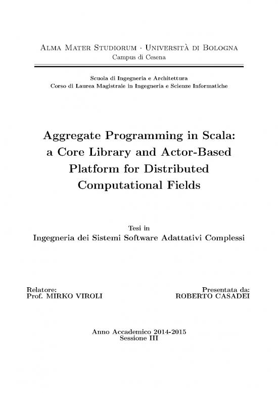 picture Basics Of Programming Pdf 188875 | Aggregate Programming In