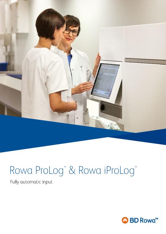 picture Prolog Pdf 189775 | Bd Rowa Prolog En