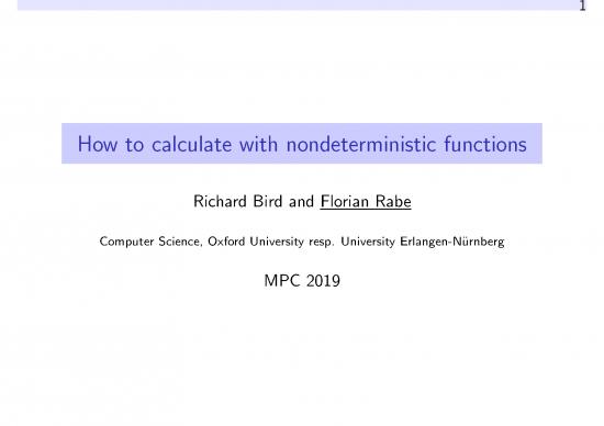 picture Programming In Haskell Pdf 189425 | Br Nondet 19