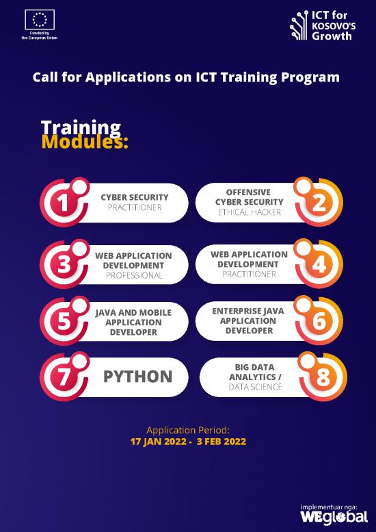 picture1_Advanced Python Programming Pdf 190320 | Call For Applications On Ict Training Program Round Iv To Be Published
