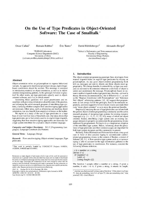 picture1_Software Design Pdf 187971 | Callaual Dls2014