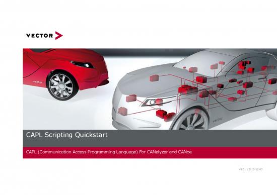 picture Visual Programming Pdf 190153 | Caplquickstart Generic 2018 Final