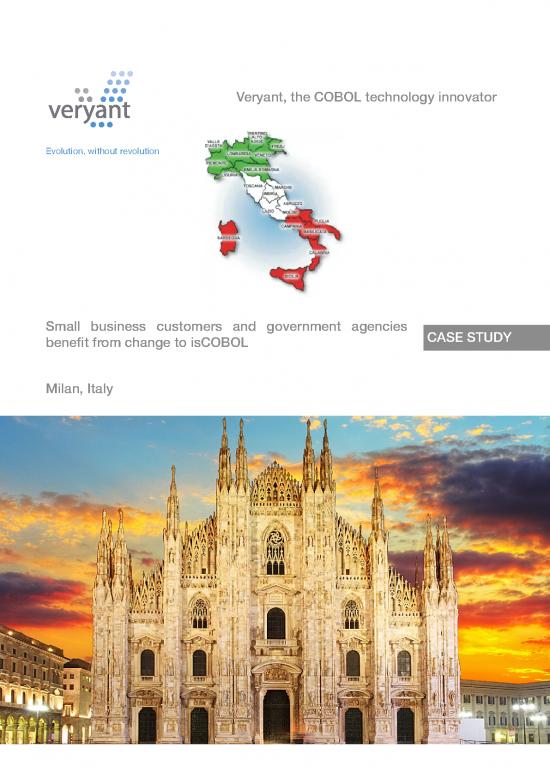 picture Cobol Pdf 188616 | Casestudy Web Sintecoop