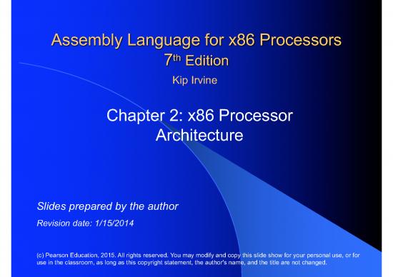 picture1_Assembly Language For X86 Processors Pdf 189833 | Chapt 02