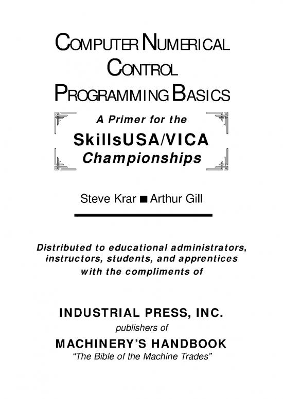 picture Welding Design Handbook Pdf 188484 | Cnc Programming Basics1