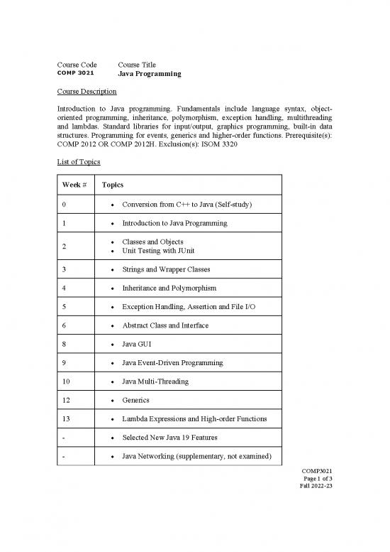 picture1_Free Programming Books Pdf 189808 | Comp3021 Fall 22 23