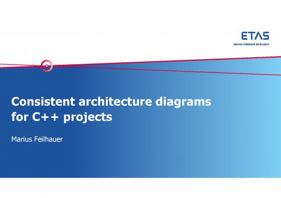 picture1_Industrial Pdf 190420 | Consistent Architecture Diagrams