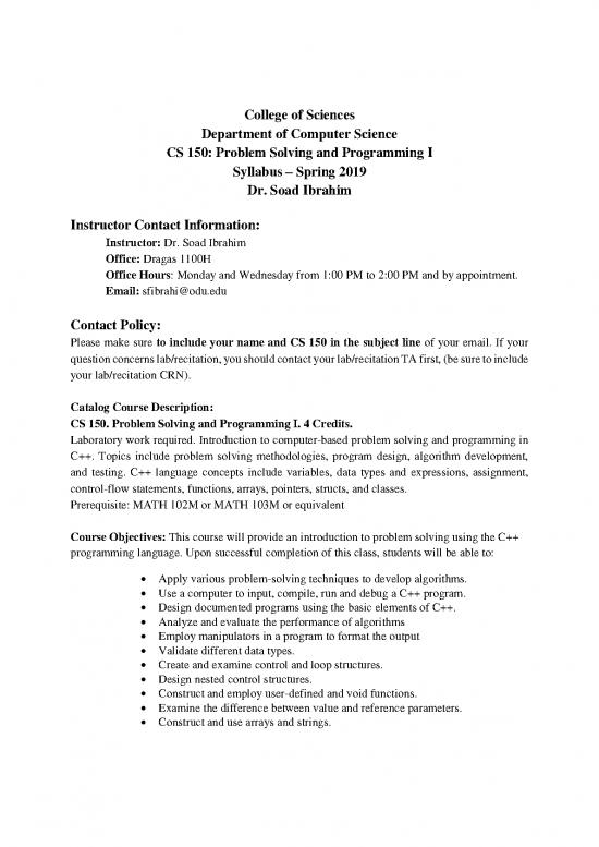 picture_Algorithm In Programming Pdf 190196 | Cs150 Ibrahims