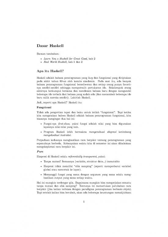 picture1_Real World Haskell Pdf 190308 | Dasar Haskell